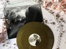 Taylor Swift Cardigan Songwriting Voice Memo 12 Inch Gold Vinyl