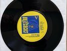 Buzzcocks - What Do I Get? 3 Track Secret Public Exclusive Limited Promo 7”