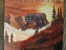 Weezer EVERYTHING WILL BE ALRIGHT IN THE END Vinyl LP 180g Insert Record