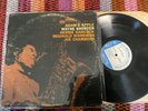WAYNE SHORTER Adam's Apple 1966 BLUE NOTE LIBERTY Jazz Vinyl Herbie Hancock