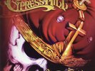 Cypress Hill - Stoned Raiders '01 2xLP US ORG  EX/EX+