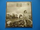 Rush Permanent Waves LP (2015) NEW