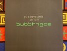 Joy Division - Substance 1988 Qwest LP Vinyl