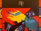Nitzer Ebb - Big Hit LP 1995 UK Mute Vinyl
