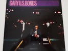Gary U.S. Bonds - Dedication - Vinyl LP UK 1st Press EX+/NM Bruce Springsteen