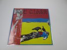 The Clash Give 'Em Enough Rope Epic 25 3P-36 with OBI Japan LP Vinyl