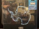 The Thing - Score - Ennio Morricone John Carpenter - Alien Bone & Blood Vinyl