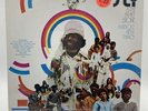 SEALED Original 1967 Sly & The Family Stone A Whole New Thing LP Vinyl E 30335