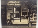Elton John ‘Tumbleweed Connection’ Original 1970 Vinyl LP UNI Records 93096