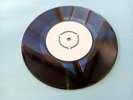 JULIE DRISCOLL BRIAN AUGER WHEELS ON FIRE 1968 UK RARE TEST VINYL 7