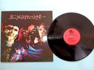EXORCIST NIGHTMARE THEATRE 1986 CANADA 1st CI0003 VINYL LP METAL SPEED THRASH