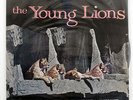 LEE MORGAN YOUNG LIONS VEE JAY SMJ7033 JAPAN PROMO FLIPBACK COVER VINYL LP