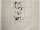 PINK FLOYD WALL CBS/SONY 40AP1750 JAPAN VINYL 2LP