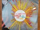 Rare Cyndi Lauper  She's So Unusual  Color vinyl Limited Edition Near mint
