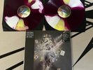Lupe Fiasco Fiascos Food and Liquor Purple Prism 2 LP Vinyl Me Please VMP RH075