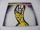 THE ROLLING STONES 'VOODOO LOUNGE' 2LP UK VIRGIN 1994 GATEFOLD PICTURE INNERS