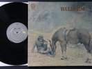 Warhorse – Warhorse LP VINYL 1st GERMAN PRESS PROG ROCK HARD 1971 SWIRL VERTIGO