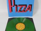 Teenage Mutant Ninja Turtles: Turtles in Time Vinyl Soundtrack iam8Bit - - Green