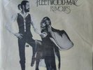 Fleetwood Mac Rumors LP 1977 Pre-Owned Vinyl Record