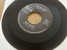 Mary Saxton “Take My Heart” 7” On Quality Records Limited