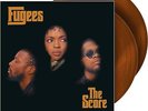 Fugees The Score [Vinyl] Limited Edition