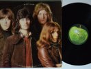 BADFINGER Straight up APPLE LP VG++ 1st press