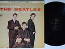 BEATLES Introducing The Beatles VEE JAY LP VG++