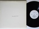 BEATLES Self-Titled White Album MOBILE FIDELITY SOUND LAB 2xLP VG++ AUDIOPHILE
