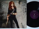 BONNIE RAITT Nick of Time CAPITOL LP VG++/VG+ 1st press 1989