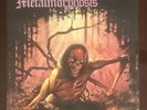 English Dogs- Metalmorphosis - orig. 1986 Combat Core pressing - M/NM - RARE