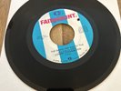 Lonnie Youngblood “The Grass” 7” On Fairmount Records
