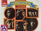 THE ASSOCIATION Insight Out SEALED limited edition MONO LP Red Vinyl