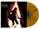 Brandi Carlile Give Up The Ghost 15th Anniversary Tiger Eye Vinyl LP