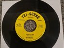 Ed Crook Thats Alright.  You'll See 7' Vinyl Tri Sound Records Northern Soul