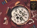 MC5 HIGH TIME (ROCKTOBER 2023) LP VINYL Limited Rocktober edition on clear with