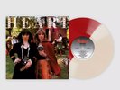 Heart - Little Queen (VMP Red & Cream Split) VMP ROCK **LIKE NEW** SIDE B Skips?
