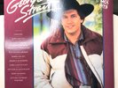 Tested:  George Strait – Greatest Hits - 1985 Country LP