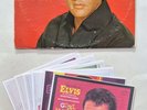 Elvis Presley LP Girl Happy, LSP-3338, 1968 Stereo With EXTRAS And Free Shipping