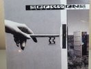 Crazy World by Scorpions (Sealed & New)w/minor sleeve damage