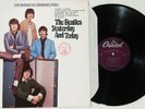 THE BEATLES YESTERDAY AND TODAY 1966 (PURPLE LABEL) CAPITOL RECORDS ST 2553 NM