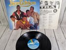 New Edition Self Titled Debut Vinyl LP-1984 Motown Cool It Now Mr. Telephone Man