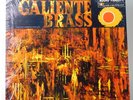 The Ralph Robles Octet   Caliente Brass 1966 Audio Fidelity AFSD 6156 Stereo LP