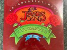 JAMES GANG 16 Greatest Hits ORIG FACTORY SEALED 2xLP ABCX-801-2 - 1973 ABC