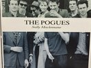 Rarität  The Pogues - Sally Maclennane * 3 Track Maxi * ungespielt