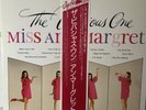 Ungespielt  Ann Margret - The Vivacious One * Jap. Pressung * 1985 *