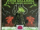 I'm in Your Mind Fuzz by King Gizzard and the Lizard Wizard (Record, 2014)