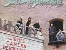 Suicidal Tendencies Lights Camera Revolution NEAR MINT Epic Vinyl LP