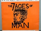 Stan Tracey The 7 Ages Of Man UK Lansdowne Jazz original LP