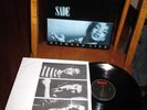 SADE DIAMOND LIFE LP NM NEAR MINT US PORTRAIT VINYL 1984 SOUL CLASSIC