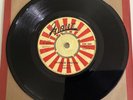 Dandy Charlie Brown Groovin’ at the club GIANT 7” 45 SINGLE VINYL 68 Ska reggae
